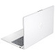 Ноутбук HP 15-fd0100ua 15.6" FHD IPS, 250n/i5-1334U (4.6)/16Gb/SSD512Gb/Intel Iris X/Підсв/DOS/Білий