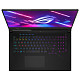 Ноутбук ASUS ROG Strix SCAR 17 X3D G733PYV-LL078X 17.3" WQHD IPS, AMD R9-7945HX3D, 32GB, F2TB, NVD40