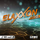 Накладка для ракетки Gewo Elaxxon eFT 50.0 2.1 black (11373910021)