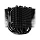 Кулер процессорный ID-Cooling SE-207-XT Slim Black