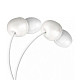 Наушники PIONEER SE-CL23-H White (SE-CL23-H)