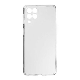 Чохол-накладка Armorstandart Air для Samsung Galaxy M53 5G SM-M536 Transparent (ARM61799)
