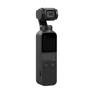 Экшн-камера DJI Osmo Pocket (CP.ZM.00000097.01)