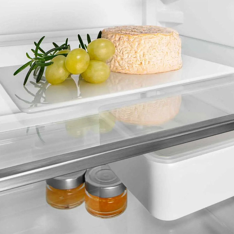 Двокамерний холодильник Liebherr Cnd 7723