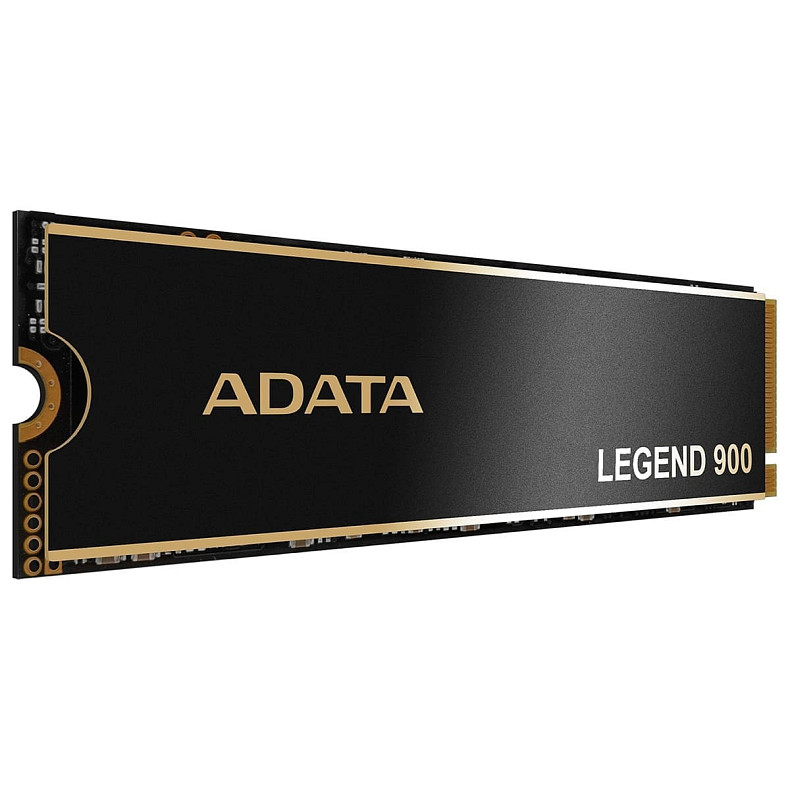 SSD диск ADATA M.2 2TB PCIe 4.0 XPG LEGEND 900 (SLEG-900-2TCS)