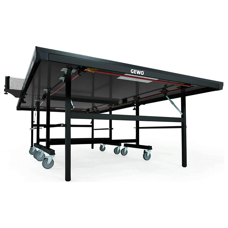 Тенісний стіл Gewo Indoor Duo Blue (106516500)