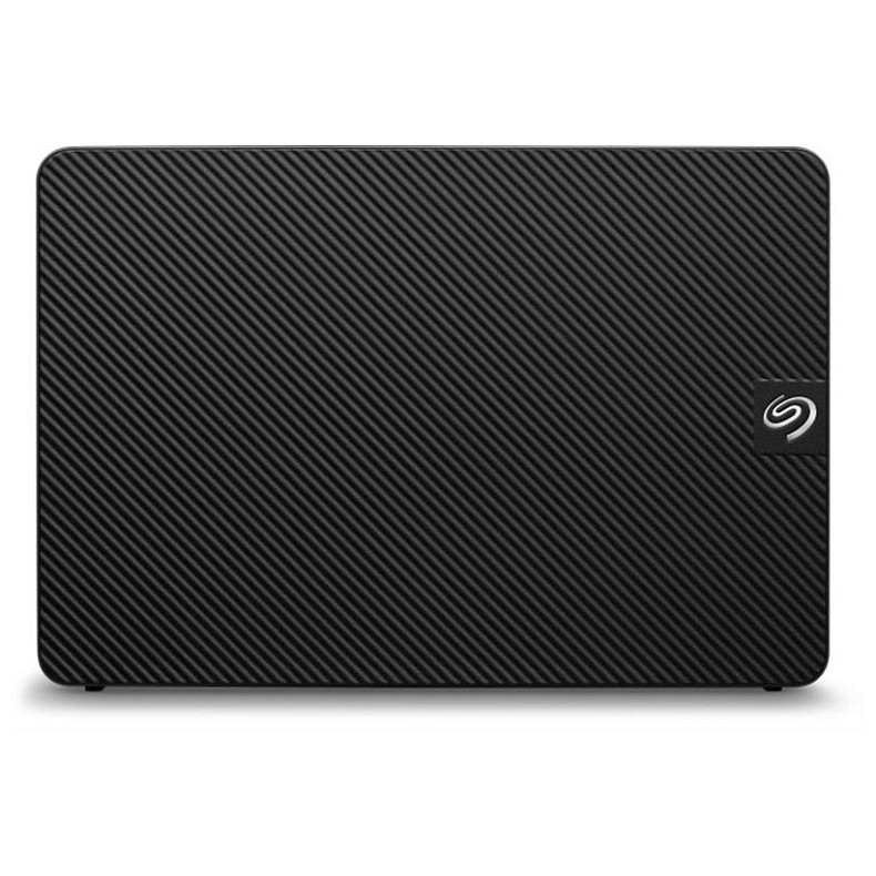 Жесткий диск Seagate Expansion Desktop Black USB 4.0TB (STKP4000400)