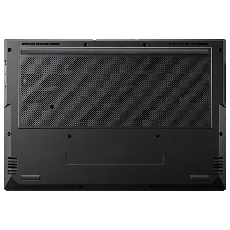 Ноутбук Dream Machines RG5050-15 15.6FHD IPS, Intel i7-13620H, 32GB, F1TB, NVD5050-8, DOS, чорний