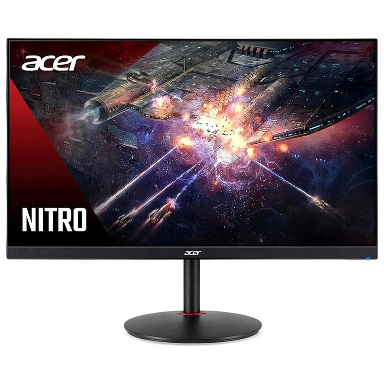 Монитор Acer 24.1 XV242FBMIIPRX 2xHDMI, DP, MM, TN, 540Hz, 1ms
