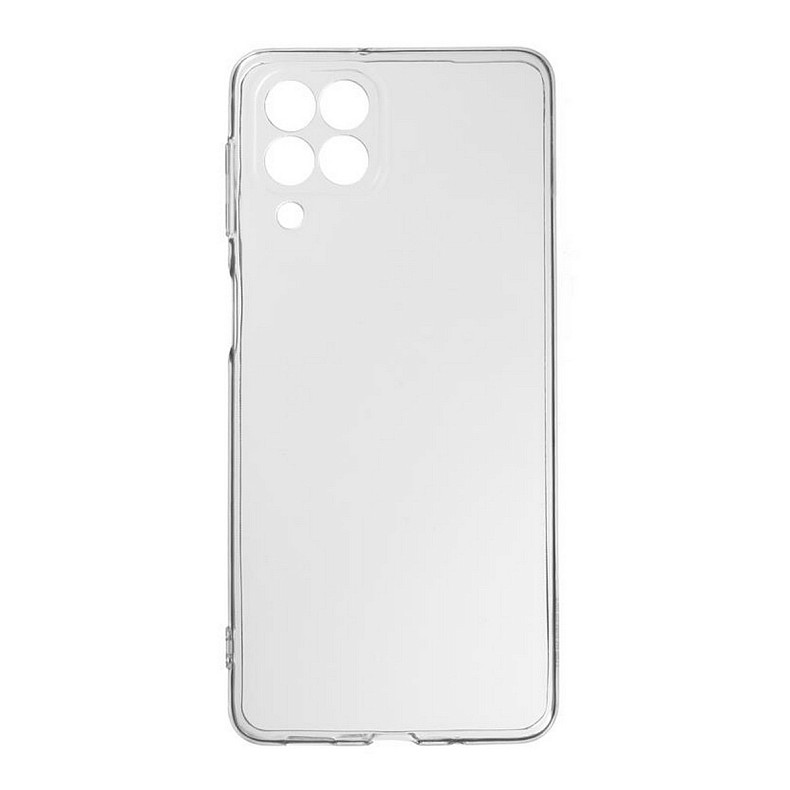 Чехол-накладка Armorstandart Air для Samsung Galaxy M53 5G SM-M536 Transparent (ARM61799)