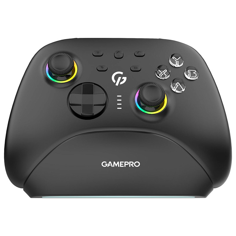Бездротовий геймпад GamePro GPX13BDOC