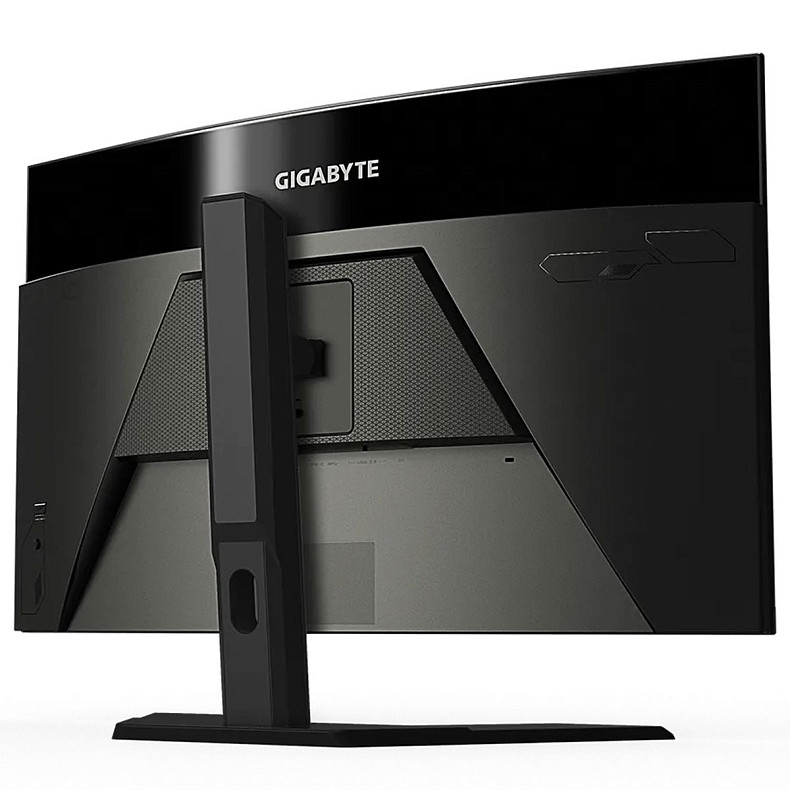 Монітор Gigabyte 32" M32UC