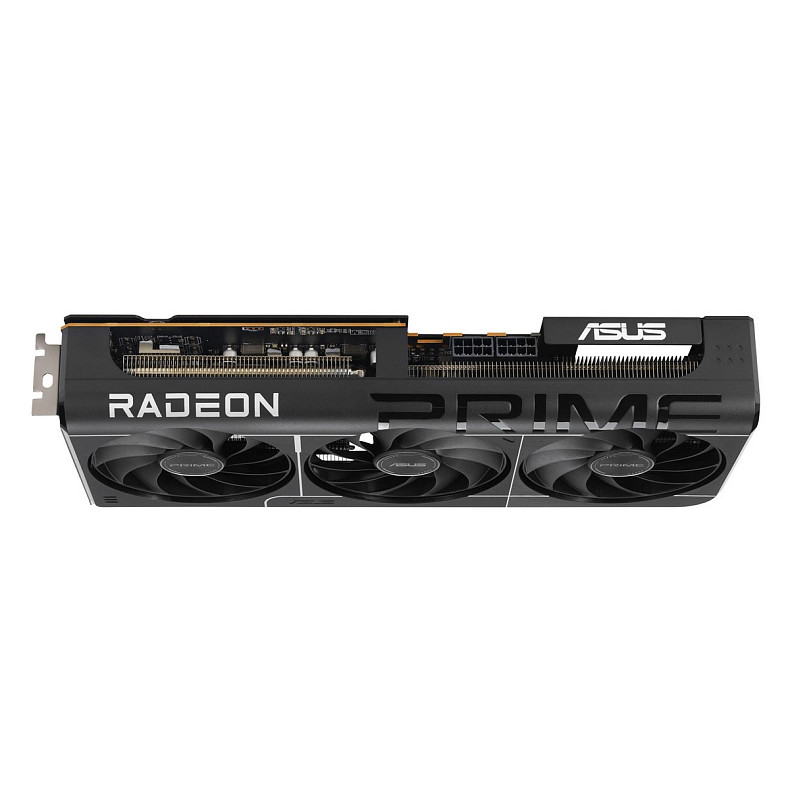 Відеокарта ASUS Radeon RX 9070 Prime Evo 16GB GDDR6 OC (PRIME-RX9070-O16G-EVO)
