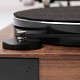 Програвачі вінілу Hi-Fi ELAC Miracord 80 Walnut Oiled