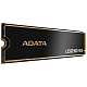 SSD диск ADATA M.2 2TB PCIe 4.0 XPG LEGEND 900 (SLEG-900-2TCS)