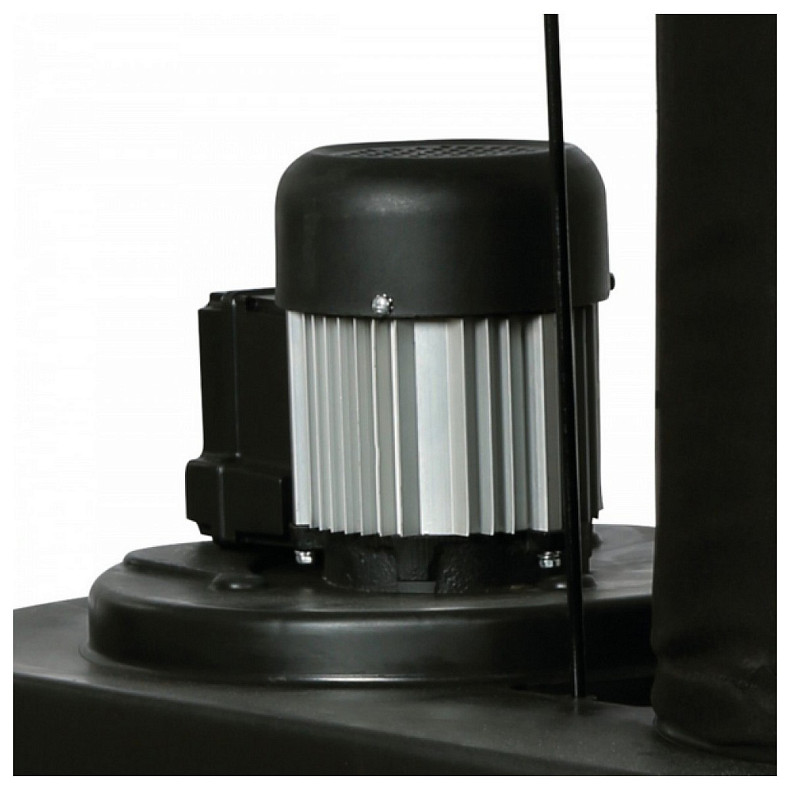 Пылесос для стружки Einhell TE-VE 550/1 A 550Вт 2850об/мин 1150м3/ч 1.6Кпа 65л 20.8кг