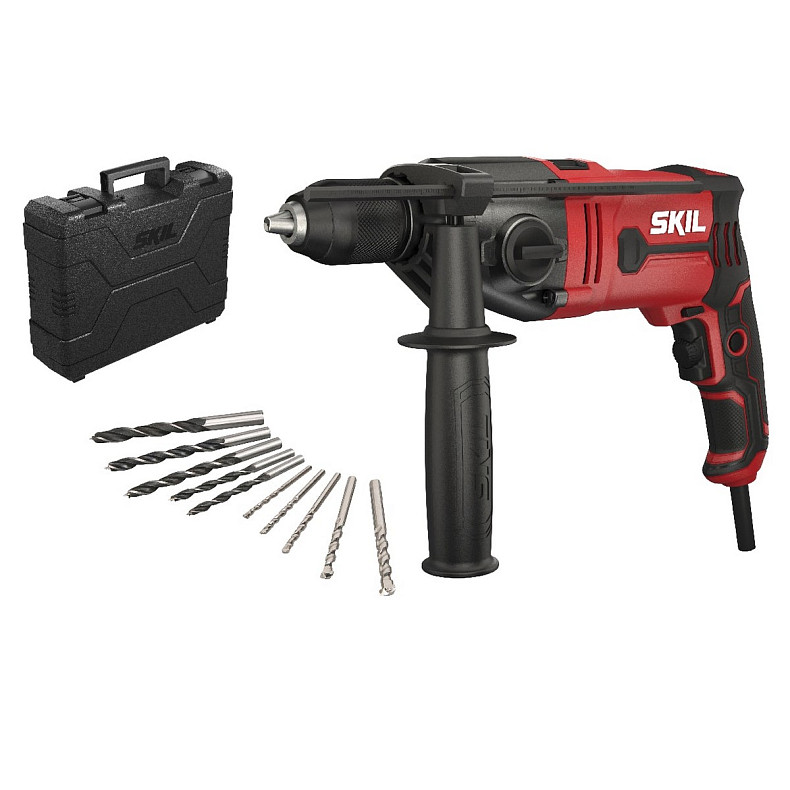 Дриль ударний SKIL 6745 GA