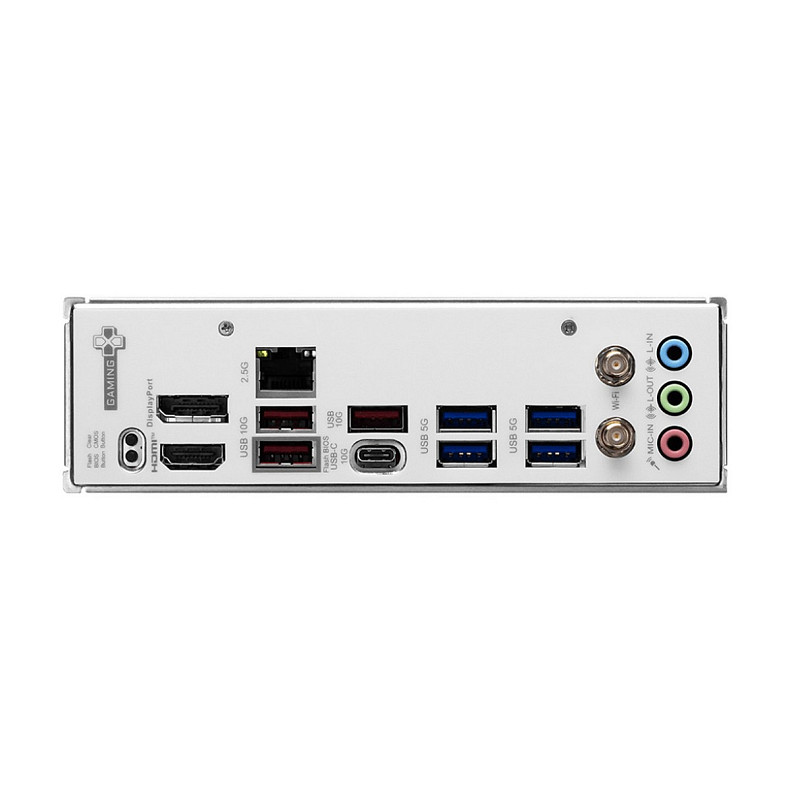Материнская плата MSI B850M Gaming Plus WiFi6E Socket AM5