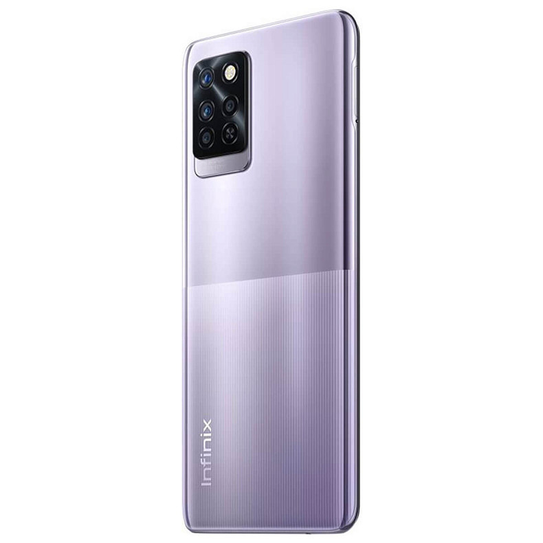 Смартфон Infinix Note 10 Pro 8/128GB Dual Sim Purple