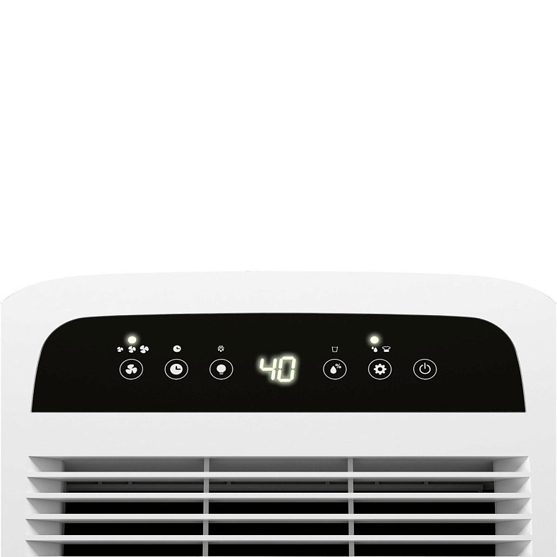 Осушитель воздуха Olimpia Splendid AQUARIA S1 14P (OS-2062)