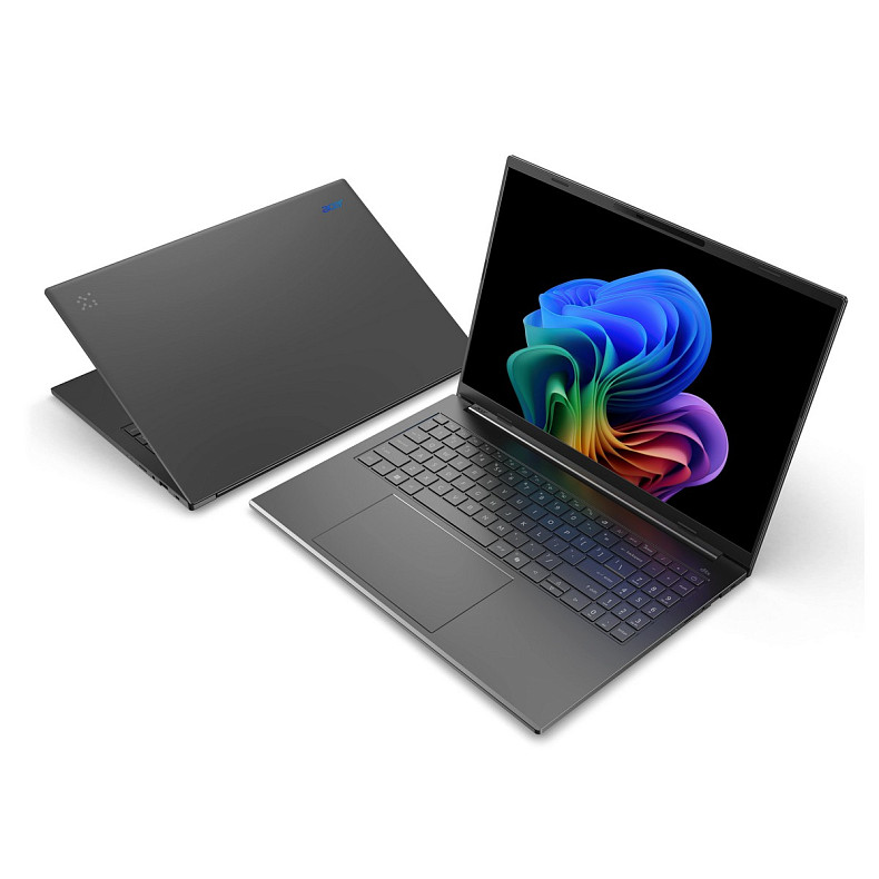 Ноутбук Acer Aspire 16 A16-52M 16" WUXGA+ OLED, Intel U5-226V, 16GB, F1TB, UMA, Lin, серый