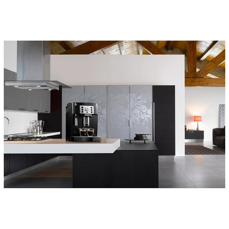Кофемашина Delonghi Magnifica S ECAM 22.112 B