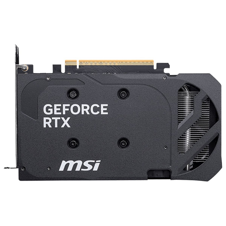 Відеокарта MSI GeForce RTX 5050 SHADOW 2X OC 8GB GDDR6
