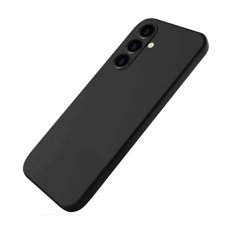 Чeхол-накладка BeCover для Samsung Galaxy A05s SM-A057 Black (710084)