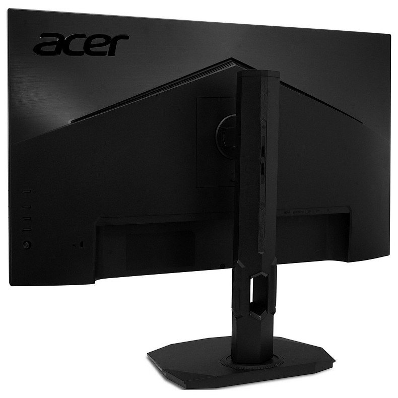Монитор Acer 27" Nitro XF273UX1bmiiprx (UM.HX0EE.109) IPS Black 200Hz