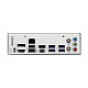 Материнская плата MSI B850M Gaming Plus WiFi6E Socket AM5