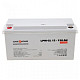 Аккумуляторная батарея LogicPower 12V 150AH (LPM-GL 12 - 150 AH) GEL