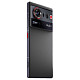 Смартфон ZTE Nubia Z80 Ultra 16/512Gb Black EU