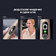 Электрическая зубная щетка Oclean X Pro Digital Set Champagne Gold