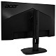 Монитор Acer 27" Nitro XF273UX1bmiiprx (UM.HX0EE.109) IPS Black 200Hz
