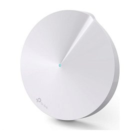 Wi-Fi Роутер TP-Link DECO M5  (AC1300, 2xGE, 1шт, MESH)