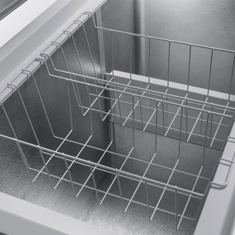 Морозильна скриня Indesit OS 1A 300 H 2