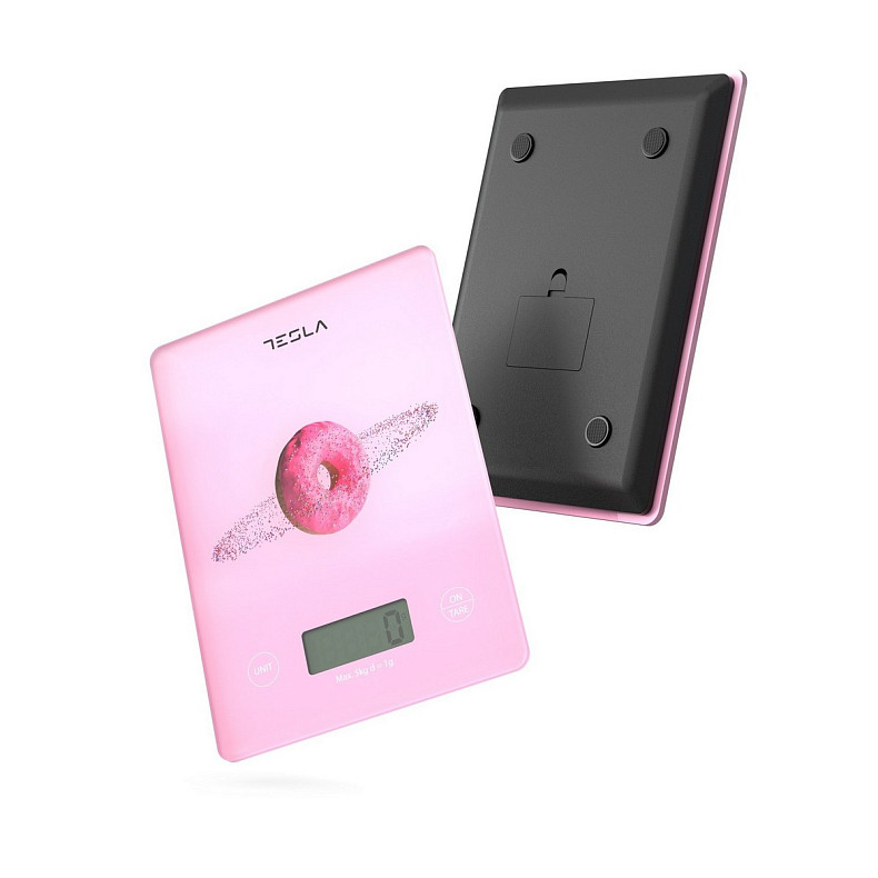 Ваги кухонні Tesla KS101P