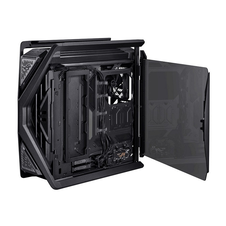 Корпус Asus ROG Hyperion GR701 Black без БЖ (90DC00F0-B39000)