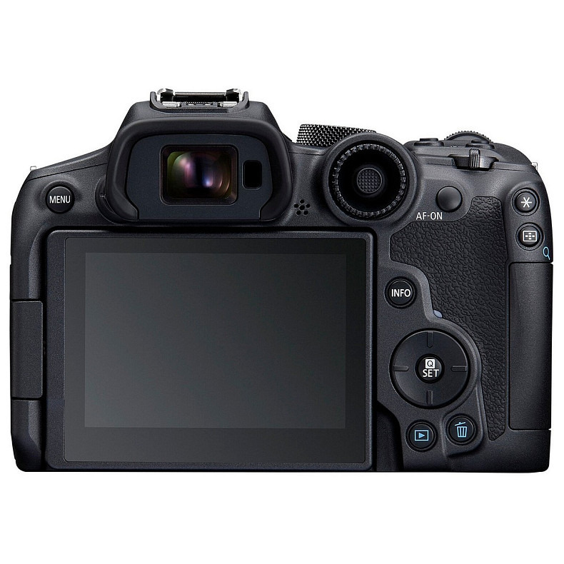 Цифровая камера Canon EOS R7 body