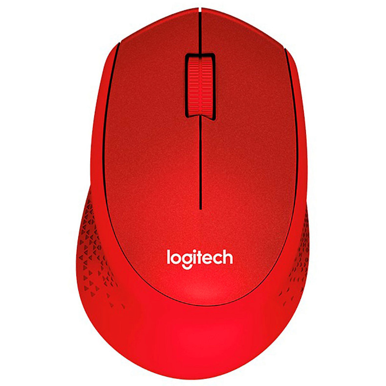 Мишка Logitech M330 Silent Plus (910-004911)