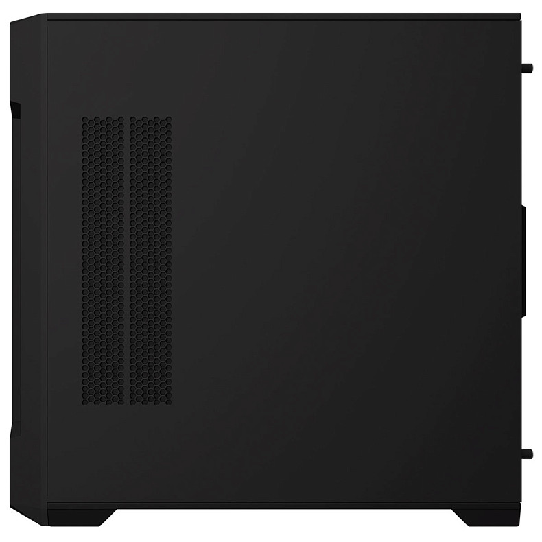 Корпус ATX GB-C102G BLACK GIGABYTE