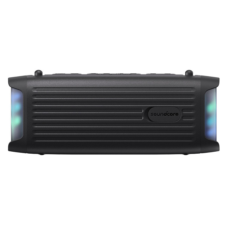 Портативная акустика ANKER SoundCore Boom 3i Black