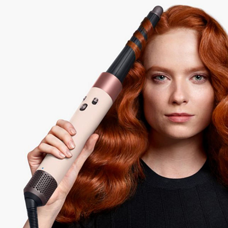 Стайлер Dyson Airwrap I.D. HS08 Complete Long 601848-01