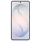 Смартфон Samsung Galaxy S26+ 12/256GB White (SM-S947BZWDEUC)