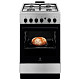 Плита газова Electrolux LKG504001X