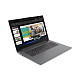 Ноутбук Lenovo V17-G4 17.3" FHD IPS AG, Intel i5-1335U, 16GB, F512GB, серый (83A20021RA)