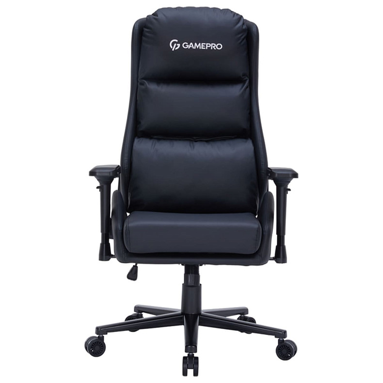 Крісло ігрове GamePro GC695B