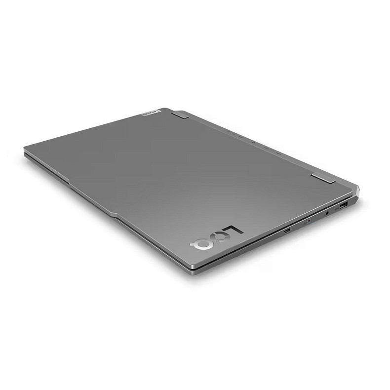 Ноутбук Lenovo LOQ 15IRX9 (83DV00ADRA) Luna Grey