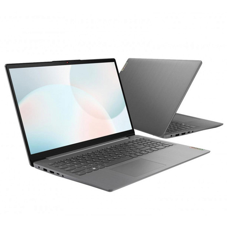 Ноутбук EU Lenovo IdeaPad 3 15ABA7 (82RN0053PB) Arctic Grey