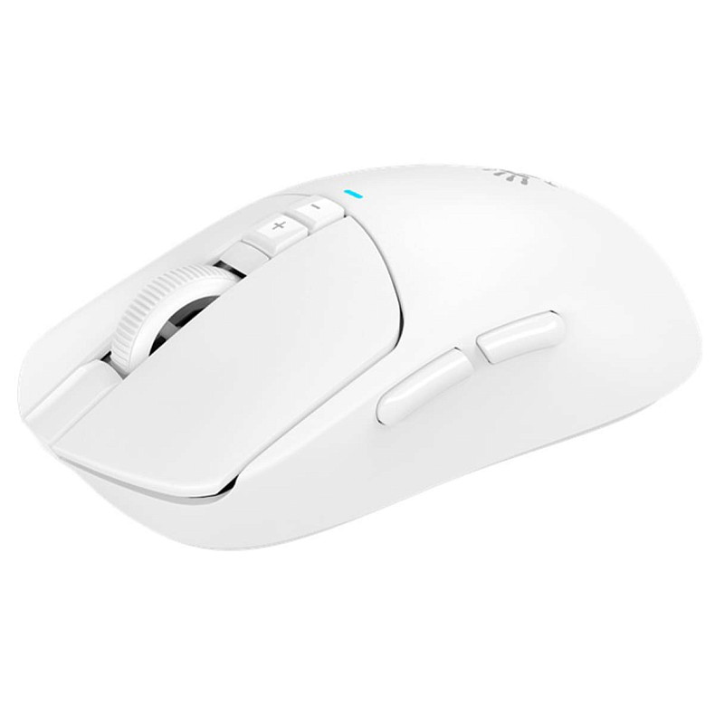 Миша Bloody R72 Ultra (White)